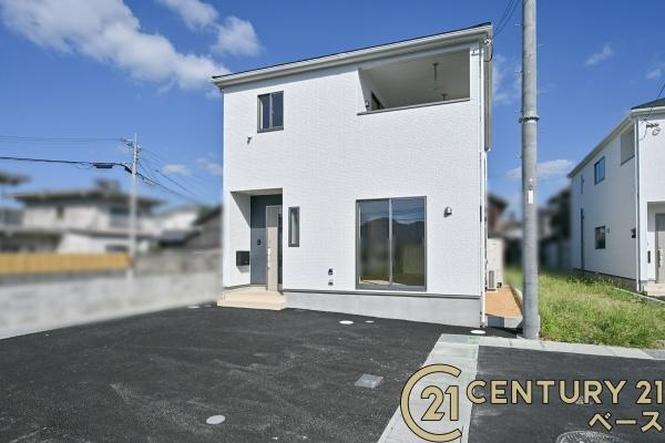 クレイドルガーデン市場 ３号棟 ／新築一戸建のその他|■現地撮影写真■