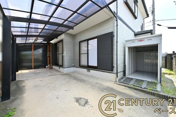 橿原市木原町　一戸建のその他|■現地撮影写真■