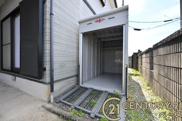 橿原市木原町　一戸建のその他|■現地撮影写真■