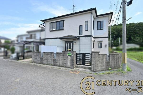 橿原市木原町　一戸建