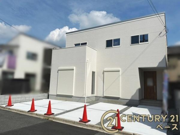 橿原市菖蒲町４丁目 ／新築一戸建