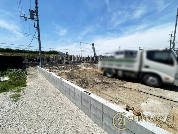 クレイドルガーデン市場 １号棟 ／新築一戸建のその他|■現地撮影写真■