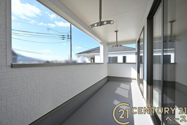 クレイドルガーデン市場 ４号棟 ／新築一戸建の区画図|■こちらの物件は４号棟です！■