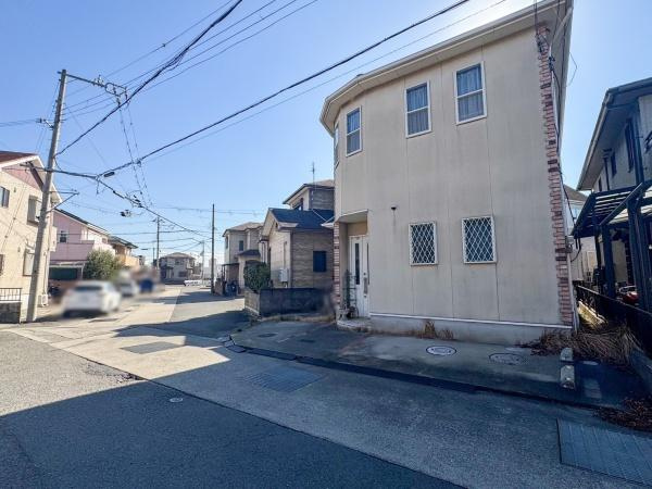 和歌山市梅原　中古戸建のその他