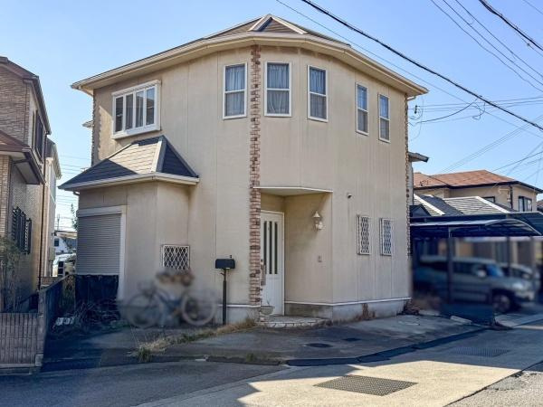 和歌山市梅原　中古戸建のその他