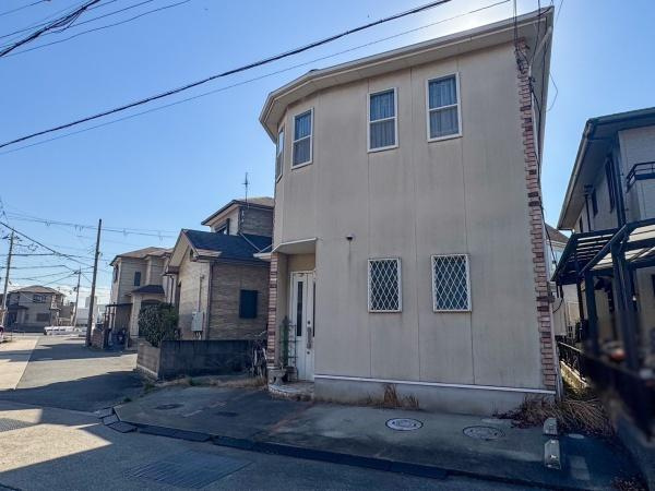 和歌山市梅原　中古戸建のその他