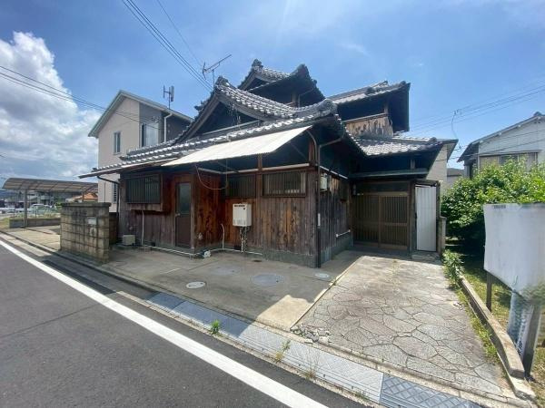 和歌山市加納　中古戸建
