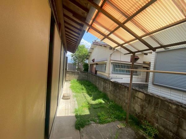 和歌山市加納　中古戸建のその他