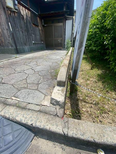和歌山市加納　中古戸建のその他