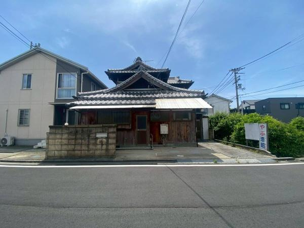 和歌山市加納　中古戸建