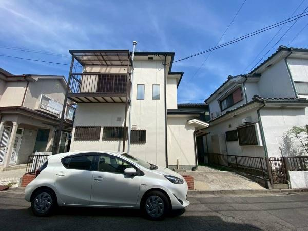 和歌山市善明寺　中古戸建