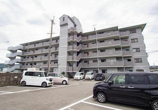 パレ・ロワイヤル岩橋　