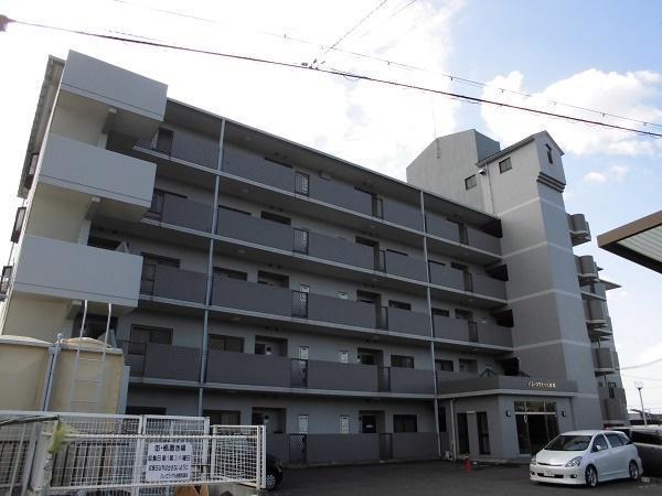 パレ・ロワイヤル岩橋　
