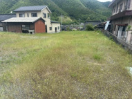 宍粟市山崎町/売り土地の画像
