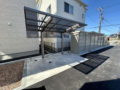  | グランプレミア新開
