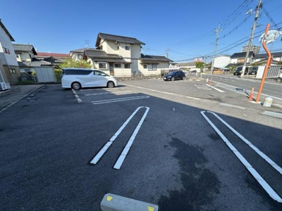 【駐車場】 | サンフォリア