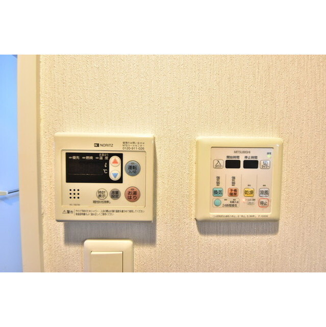 SQUARE潮見の内装