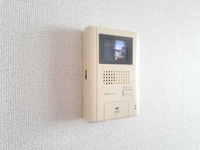 レクサス共栄　Ｅのセキュリティ