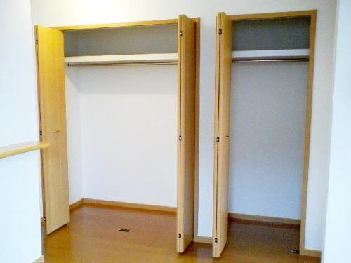 レクサス共栄　Ｅの収納