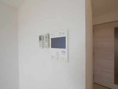 【内装】 | パティーナ武蔵関