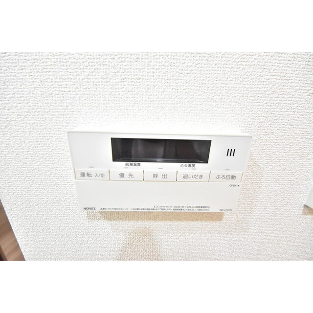 トレステラレジデンス押上の内装
