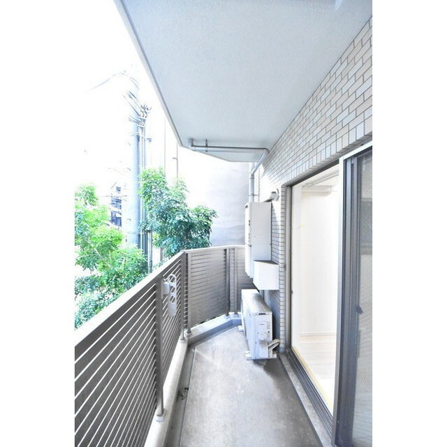 トレステラレジデンス押上の内装