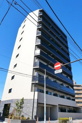 【外観】 | セジョリ新宿西落合