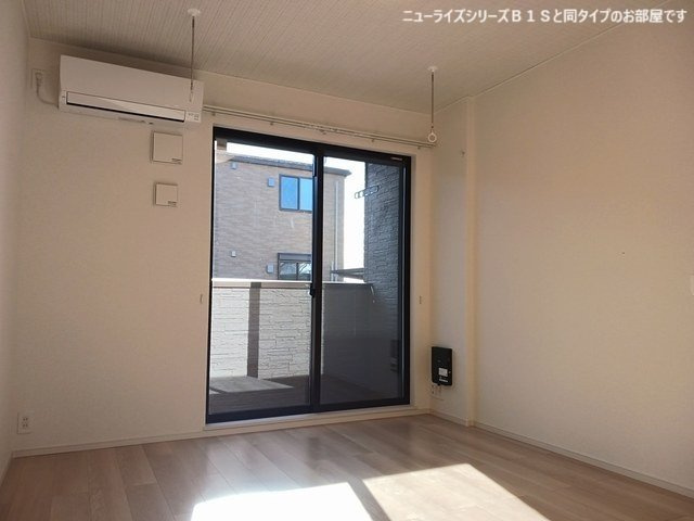 グローブコクブＣの居間・リビング