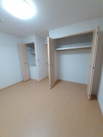 カザミラの内装