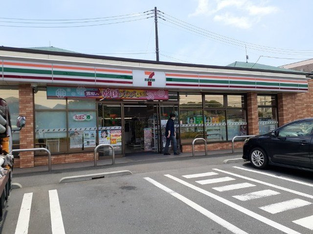 プリュムの周辺|セブンイレブン船橋行田町北店まで49m