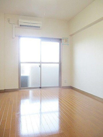 グラン・ビュ－高麗の内装