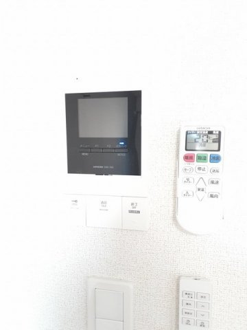 ウェリアのセキュリティ