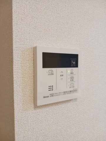 サン・プラシード　Ｆのその他