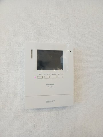 サン・プラシード　Ｆのセキュリティ