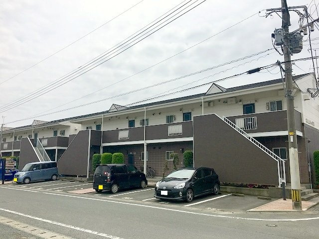村ノ上ハイツⅡ