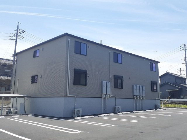 アイレ北山１