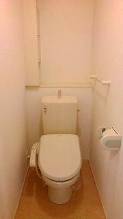 【トイレ】 | クレア