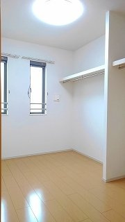 【内装】 | クレア