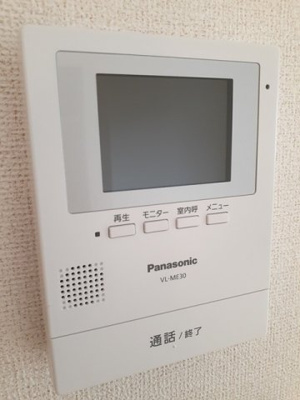 【セキュリティ】 | ヴィーナスⅢ－Ｂ