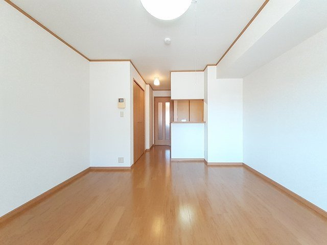 ラ・ページブルの内装