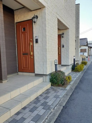 【エントランス】 | サンライズ