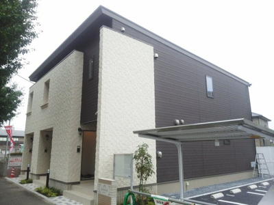 【外観】 | サンライズ