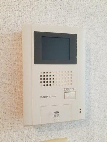 ミルト　ソレイユⅡの設備