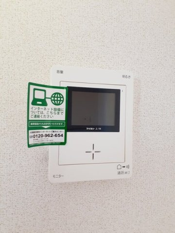 カサブランカ　Ⅱの設備