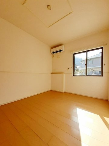カサブランカ　Ⅱの内装