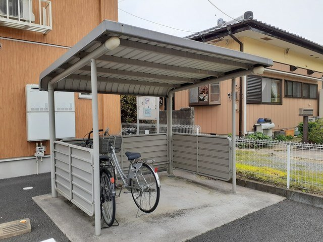 カーサ・ルピナスＢのその他共用部分