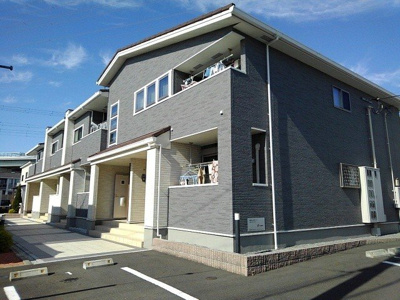 【外観】 | ブリッジハウス