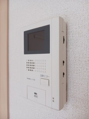 【セキュリティ】 | ノーブル古瀬