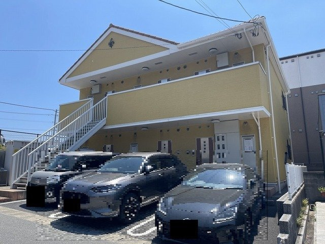 プランドールＴ　医大前