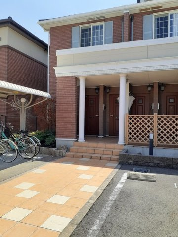 サイレント　プレイスのその他共用部分